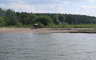 Brakuje kąpielisk w okolicach Elbląga